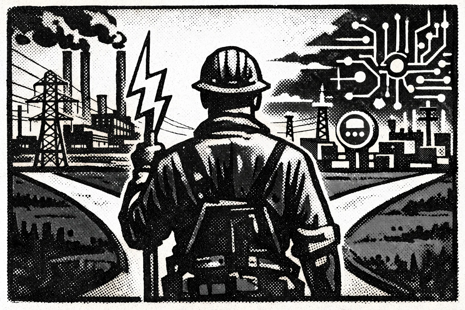 125 Years of the Grid